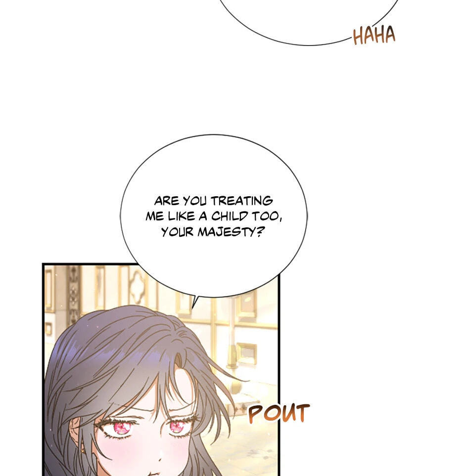 Lady Baby Chapter 212 page 17 - 