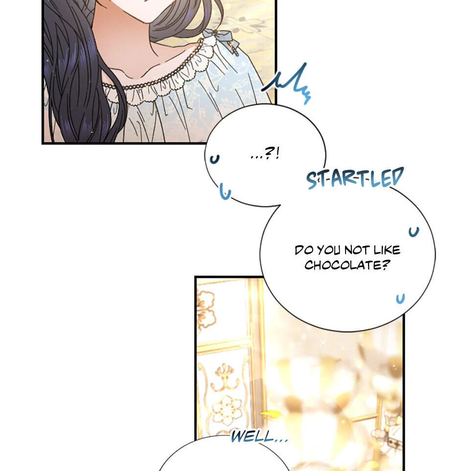 Lady Baby Chapter 212 page 18 - 