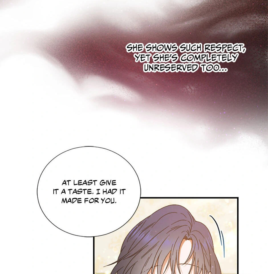 Lady Baby Chapter 212 page 20 - 
