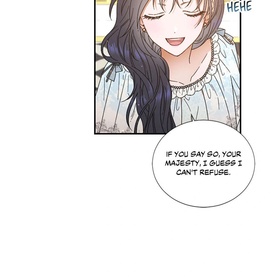Lady Baby Chapter 212 page 21 - 