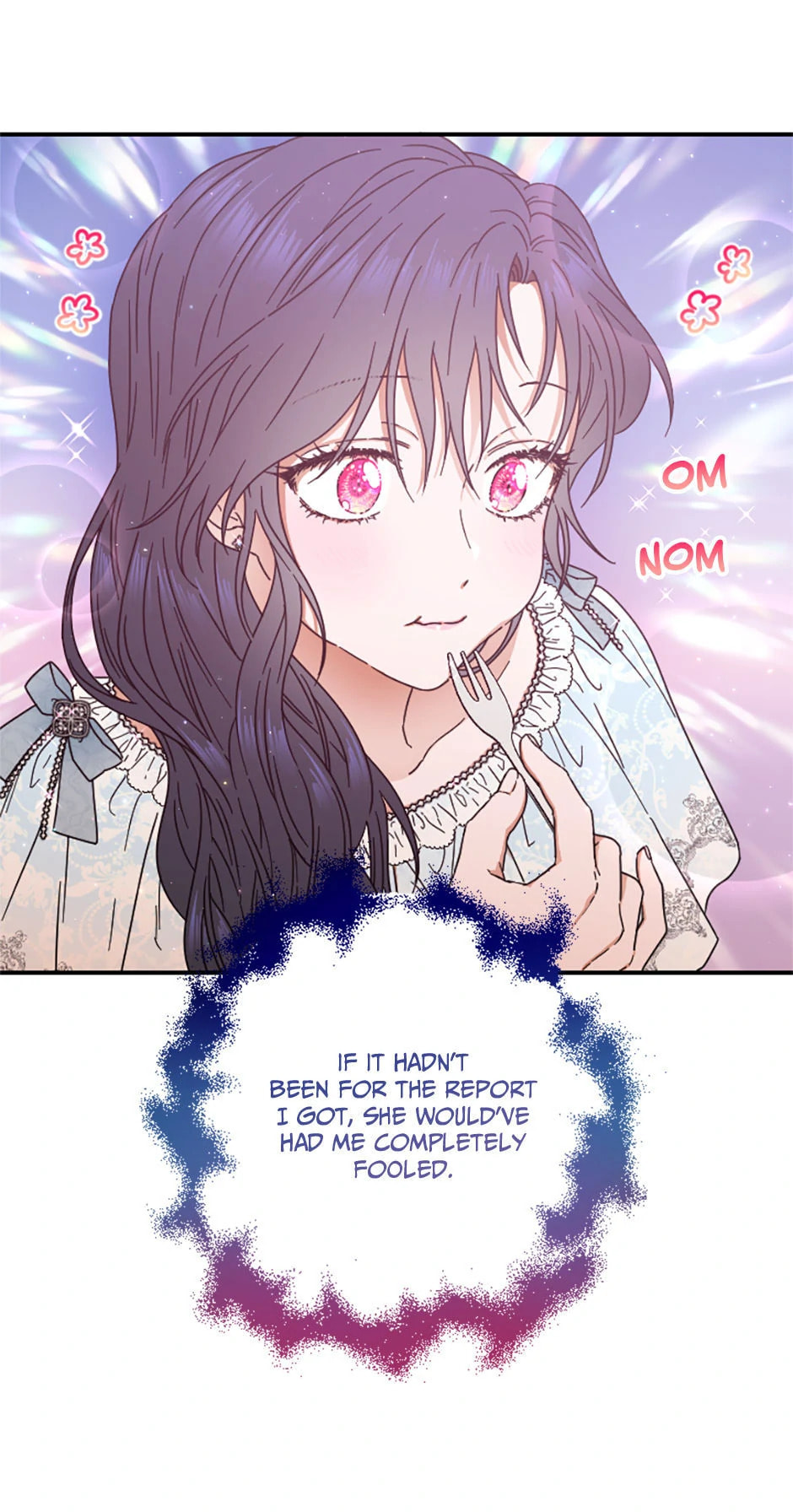 Lady Baby Chapter 212 page 25 - 