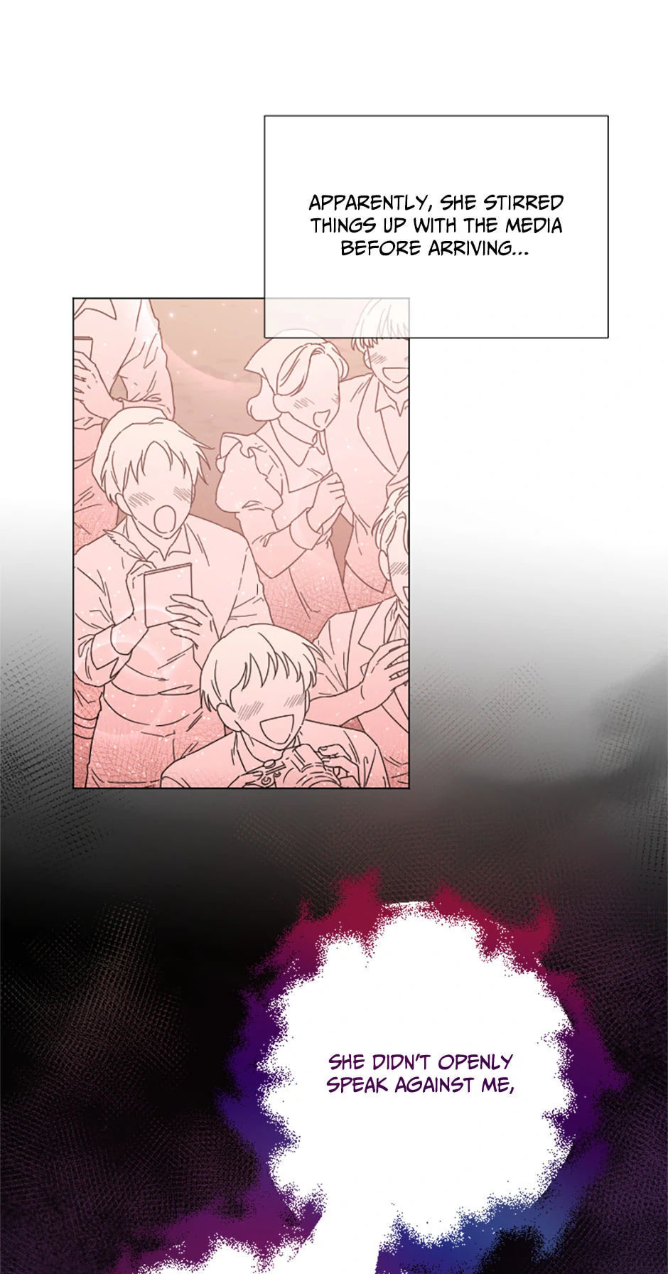 Lady Baby Chapter 212 page 26 - 