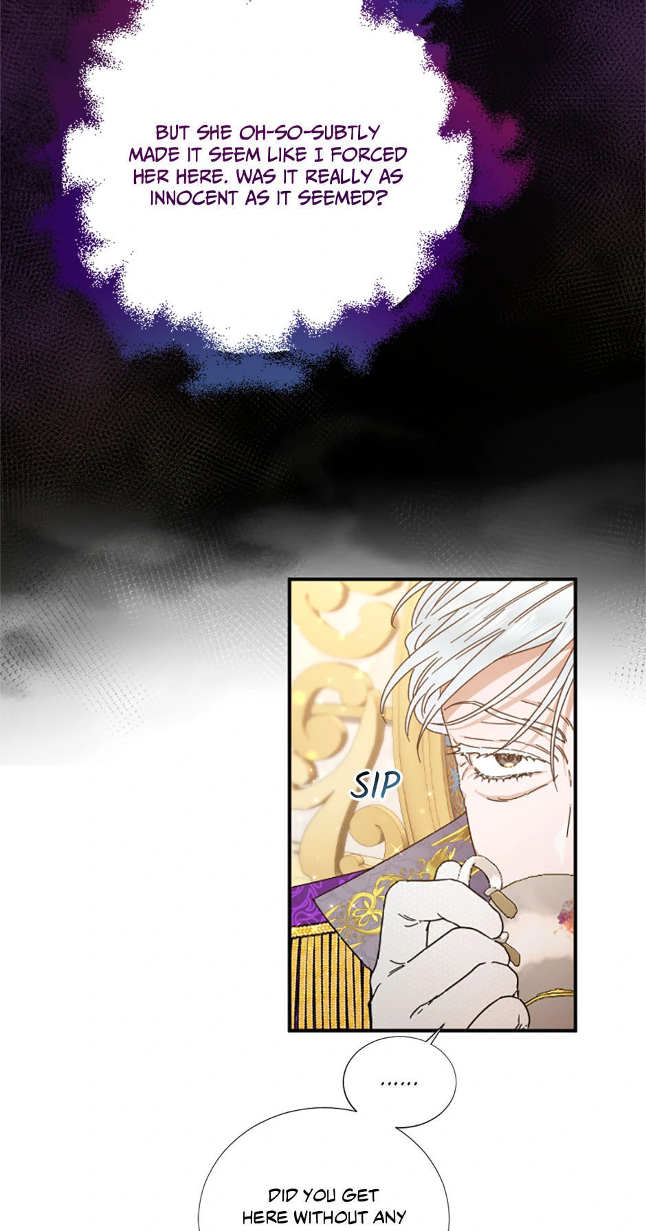 Lady Baby Chapter 212 page 27 - 