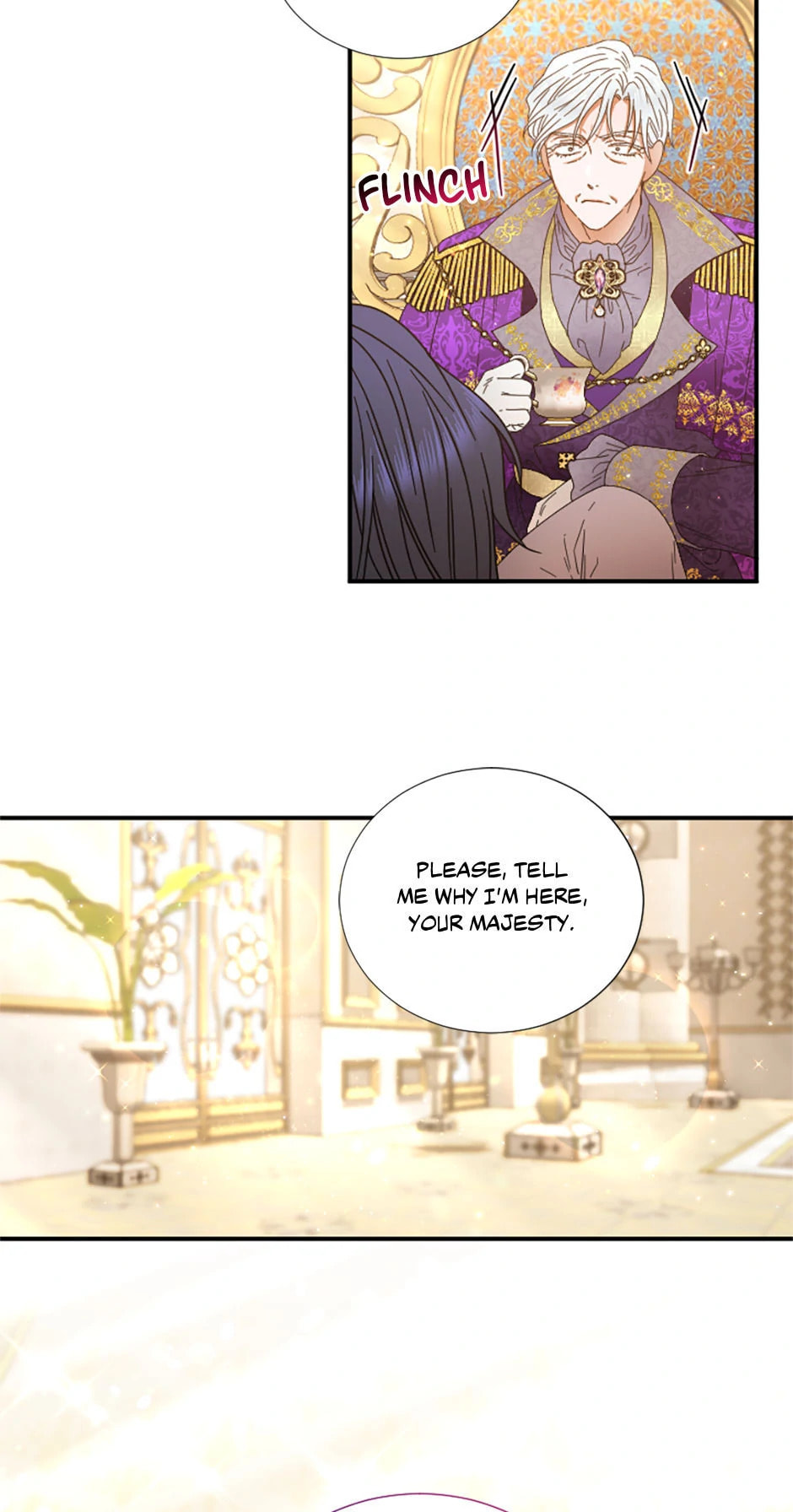 Lady Baby Chapter 212 page 29 - 