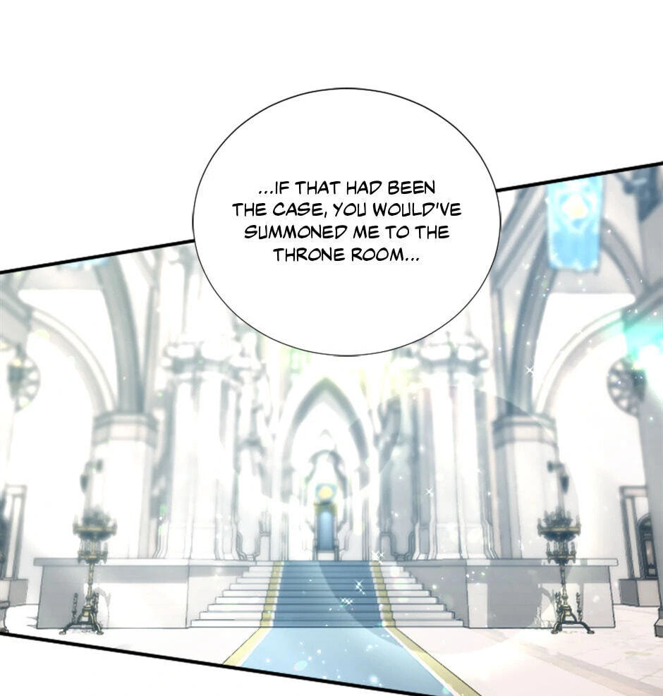 Lady Baby Chapter 212 page 33 - 