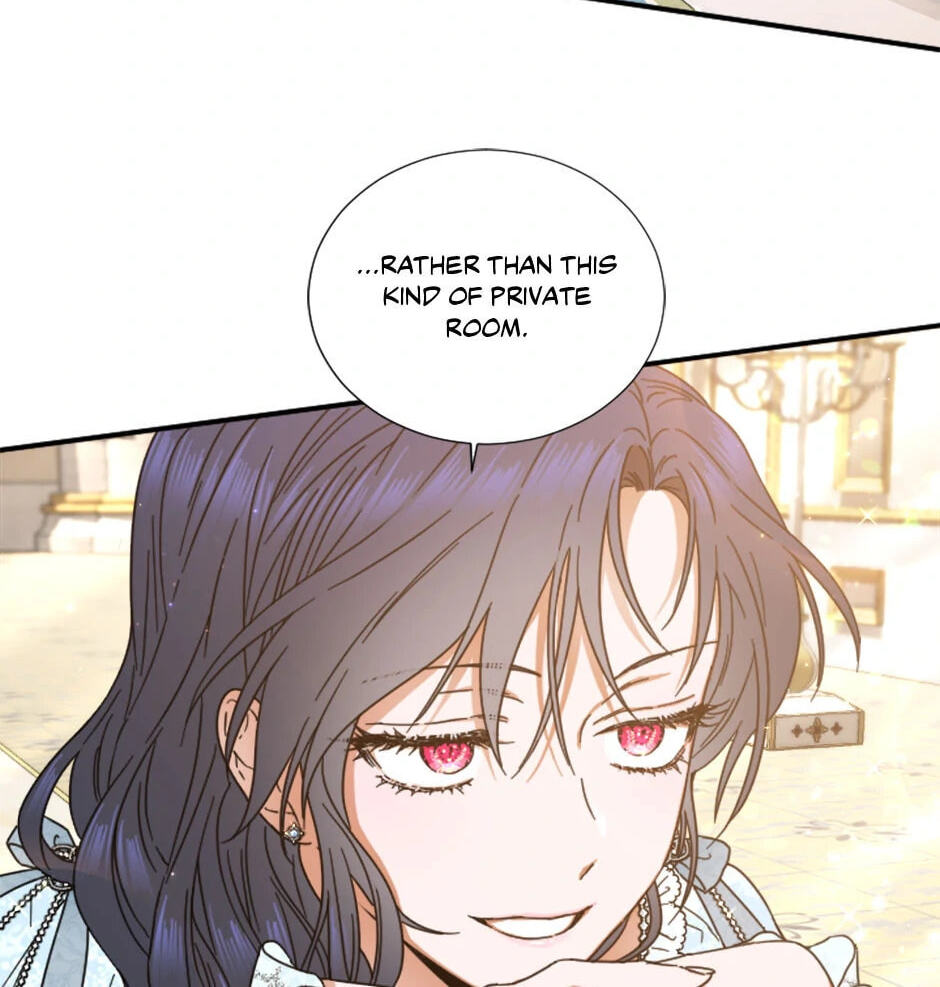 Lady Baby Chapter 212 page 34 - 