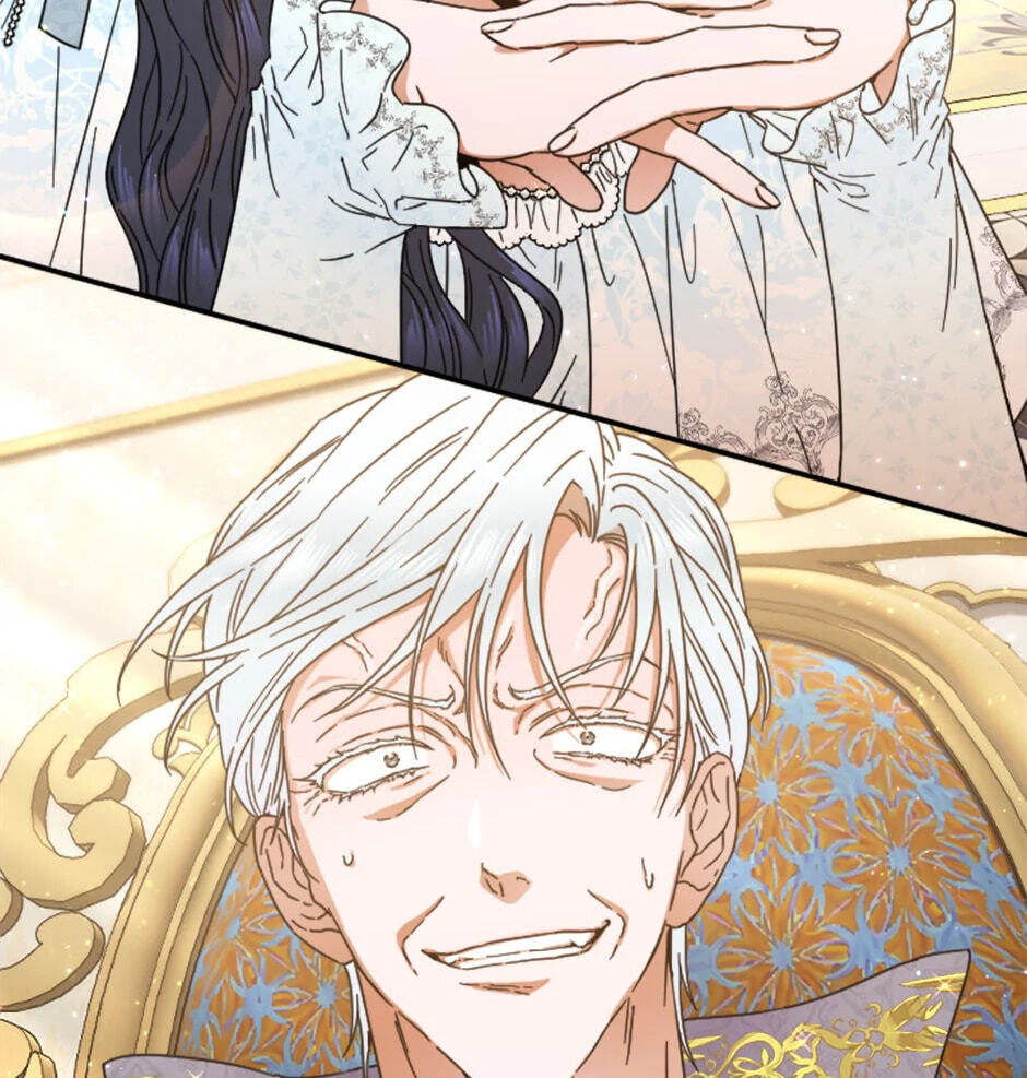Lady Baby Chapter 212 page 35 - 
