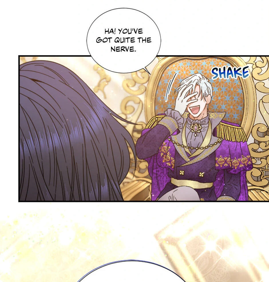 Lady Baby Chapter 212 page 38 - 