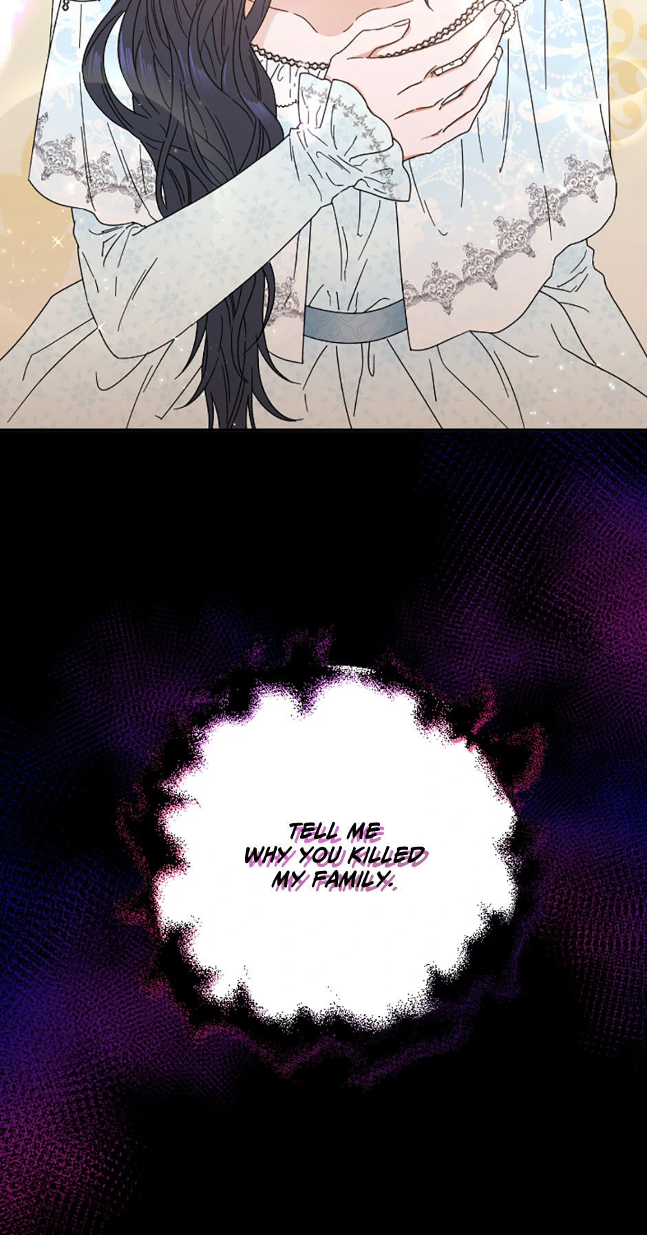Lady Baby Chapter 212 page 5 - 