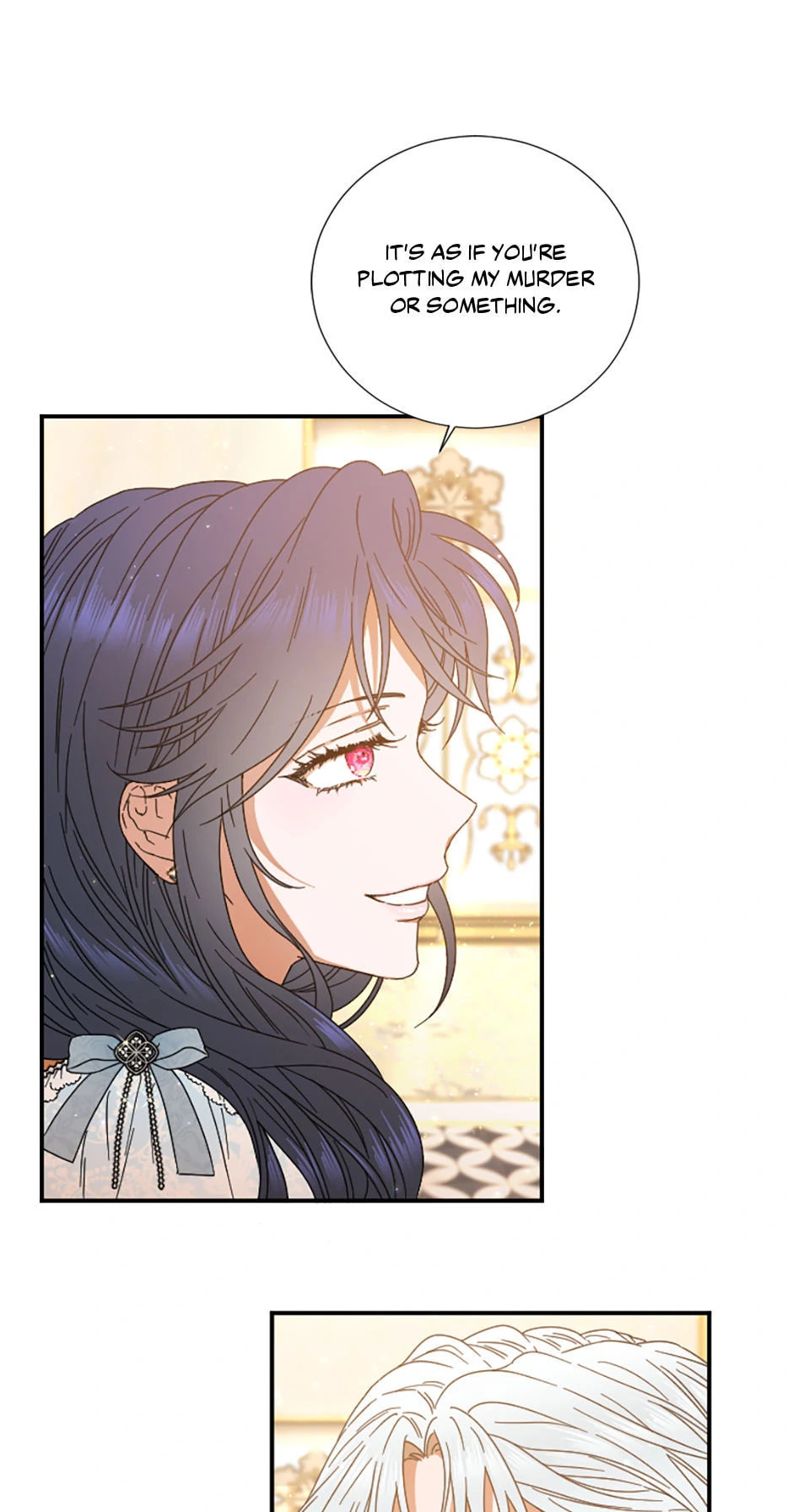 Lady Baby Chapter 212 page 49 - 