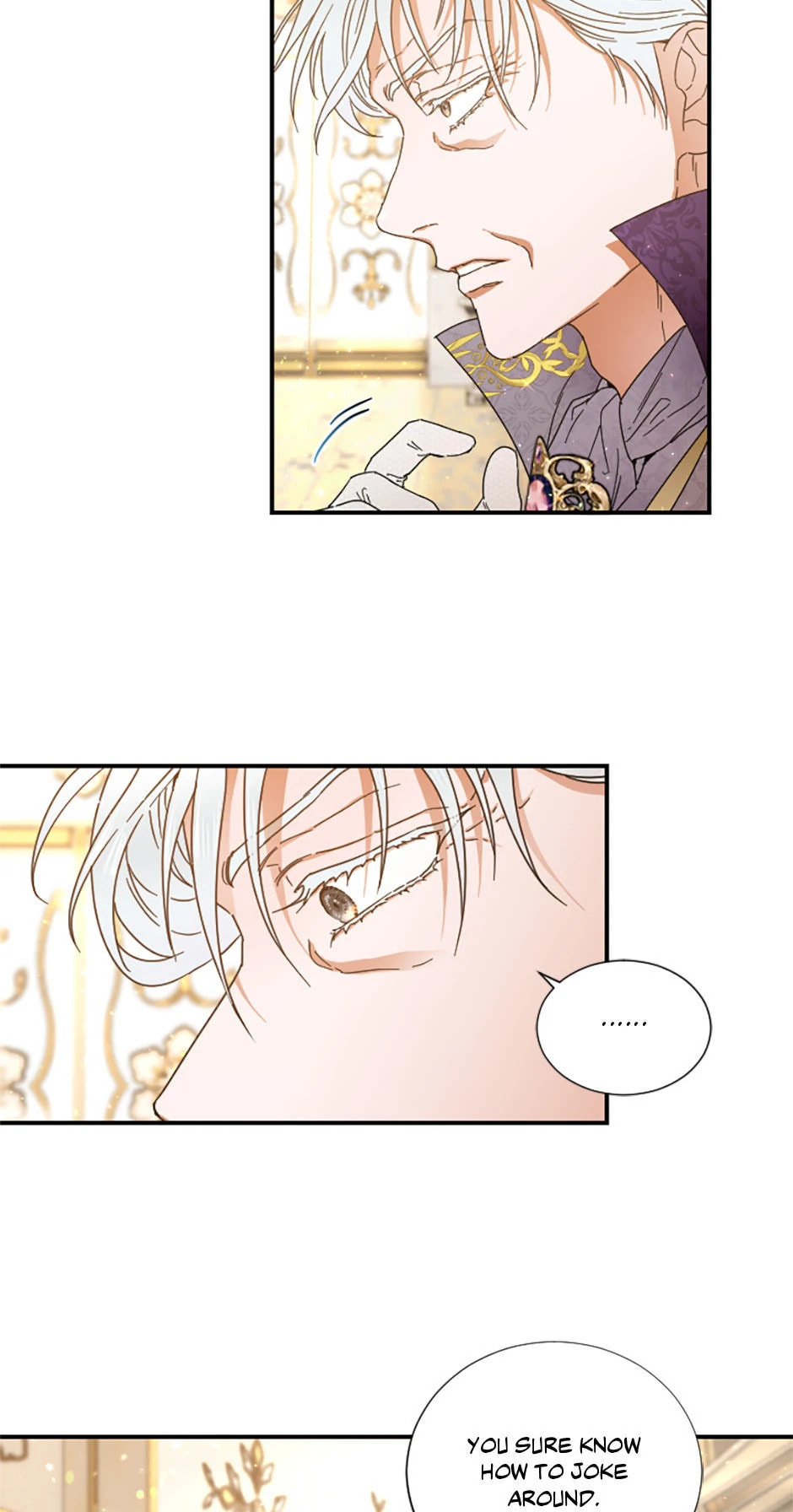 Lady Baby Chapter 212 page 50 - 