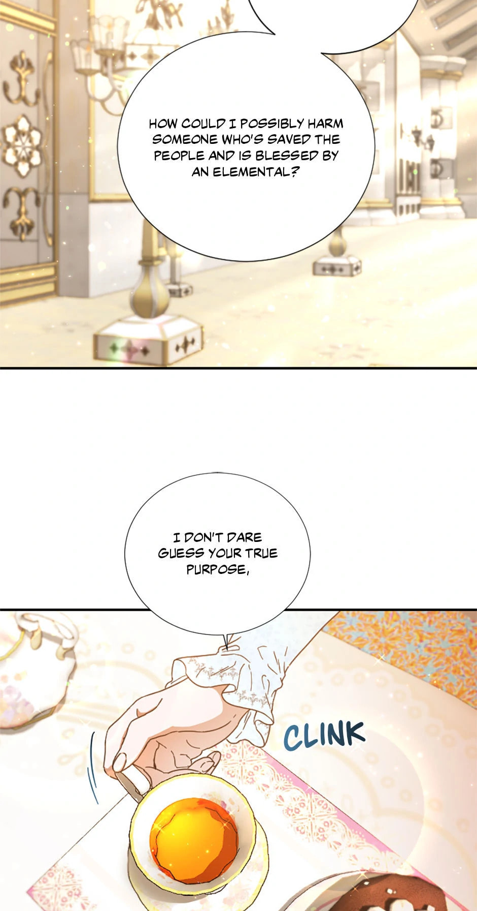 Lady Baby Chapter 212 page 51 - 