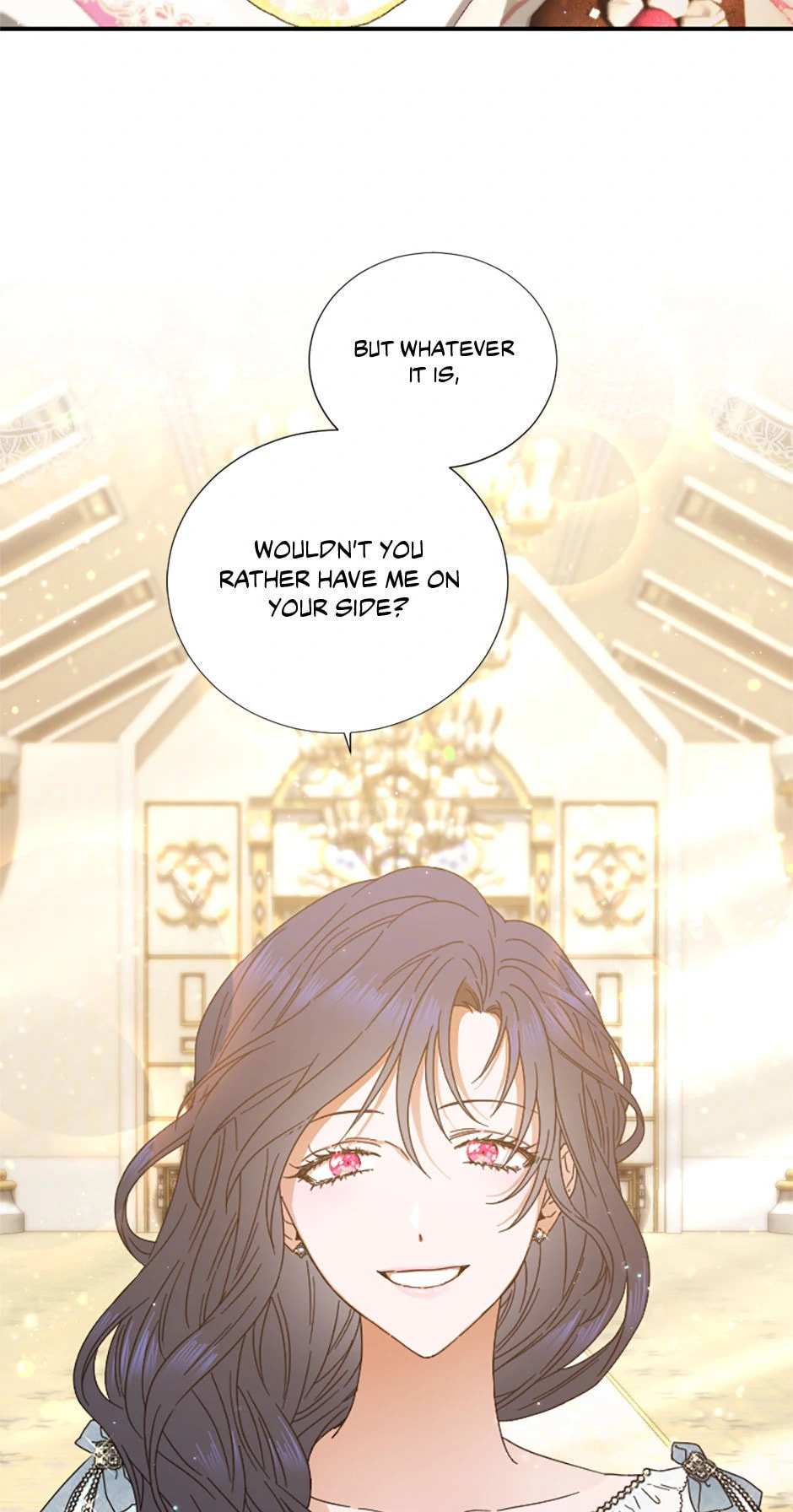 Lady Baby Chapter 212 page 52 - 