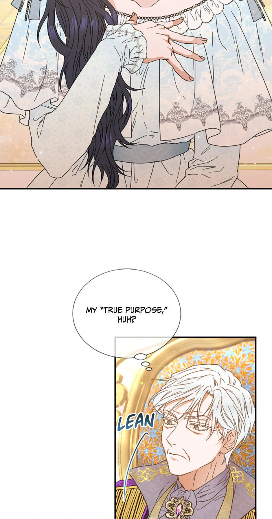 Lady Baby Chapter 212 page 53 - 