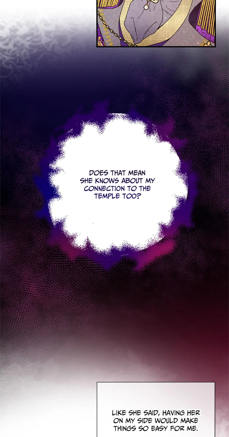Lady Baby Chapter 212 page 54 - 