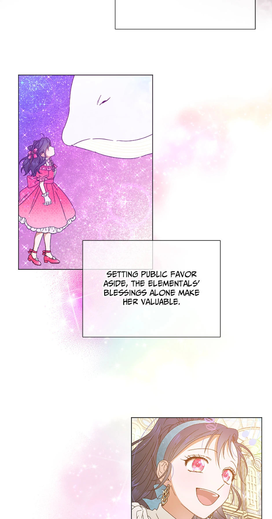 Lady Baby Chapter 212 page 55 - 