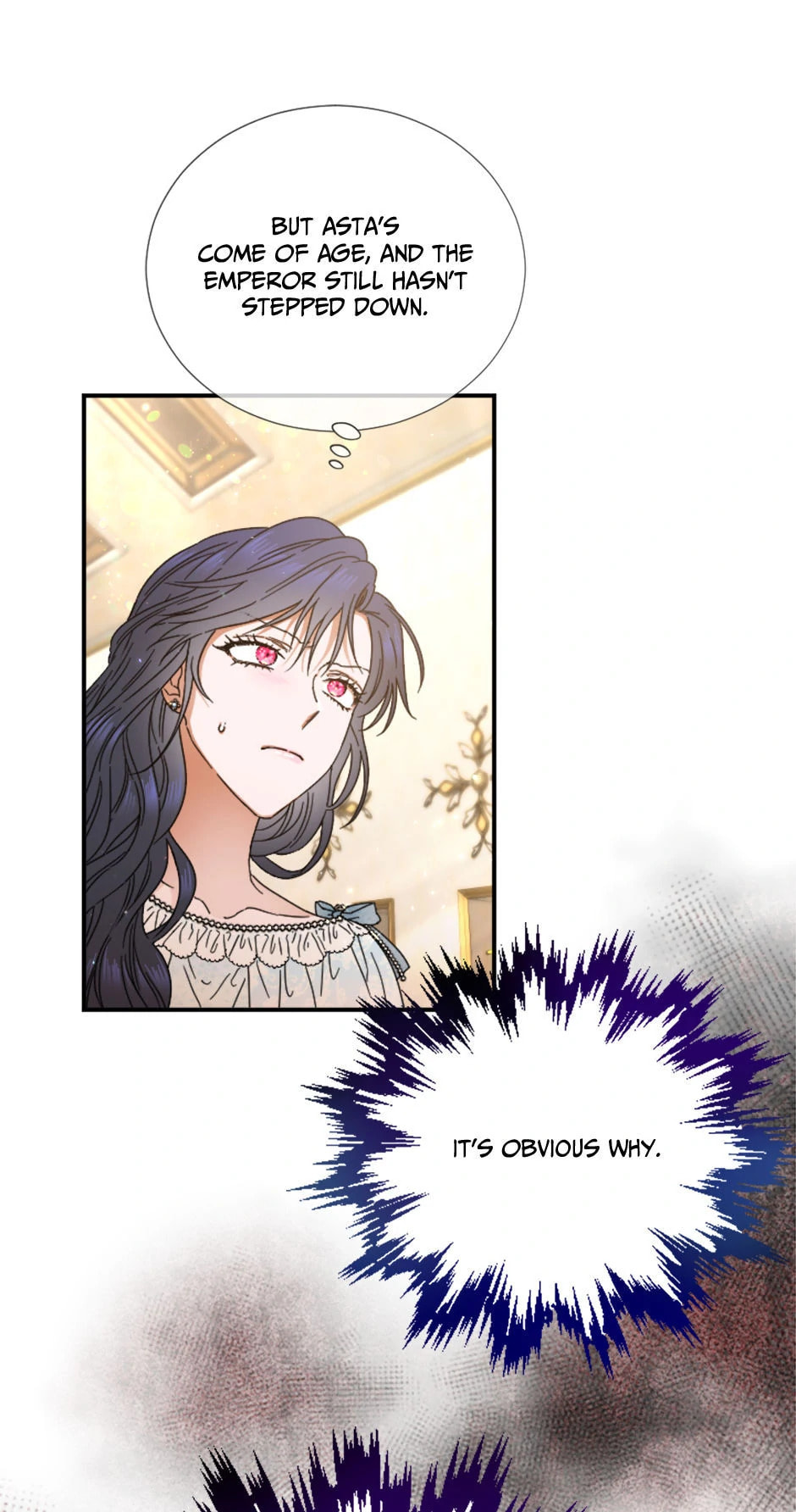 Lady Baby Chapter 212 page 58 - 