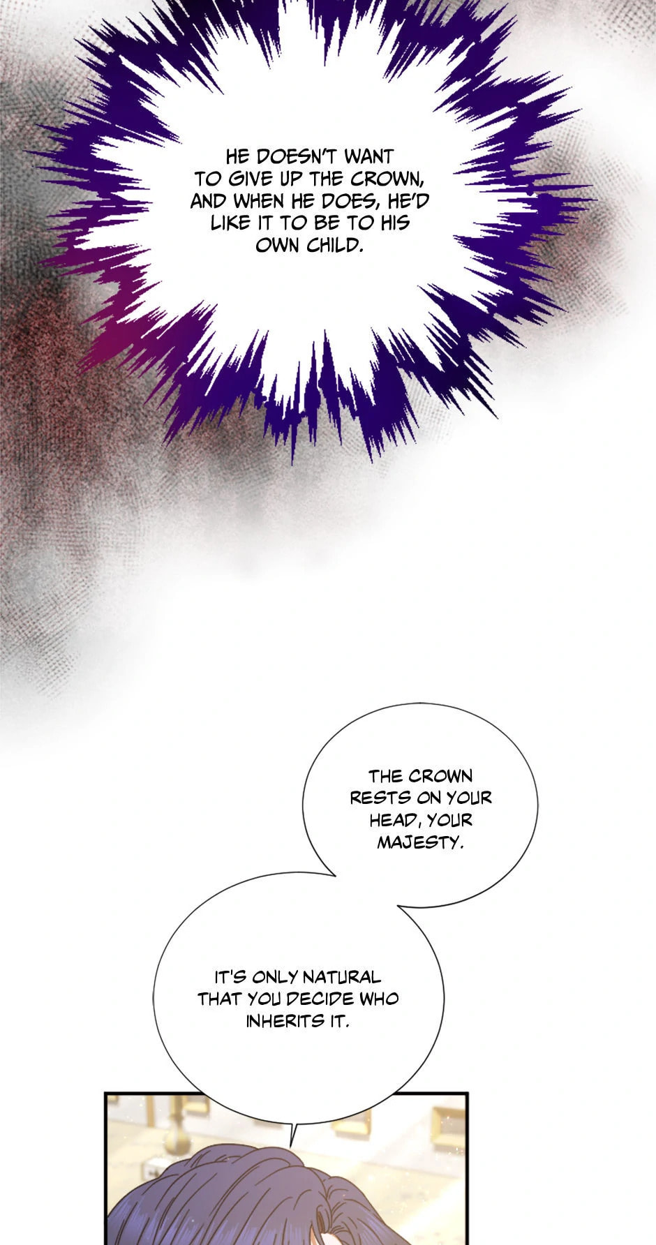 Lady Baby Chapter 212 page 59 - 
