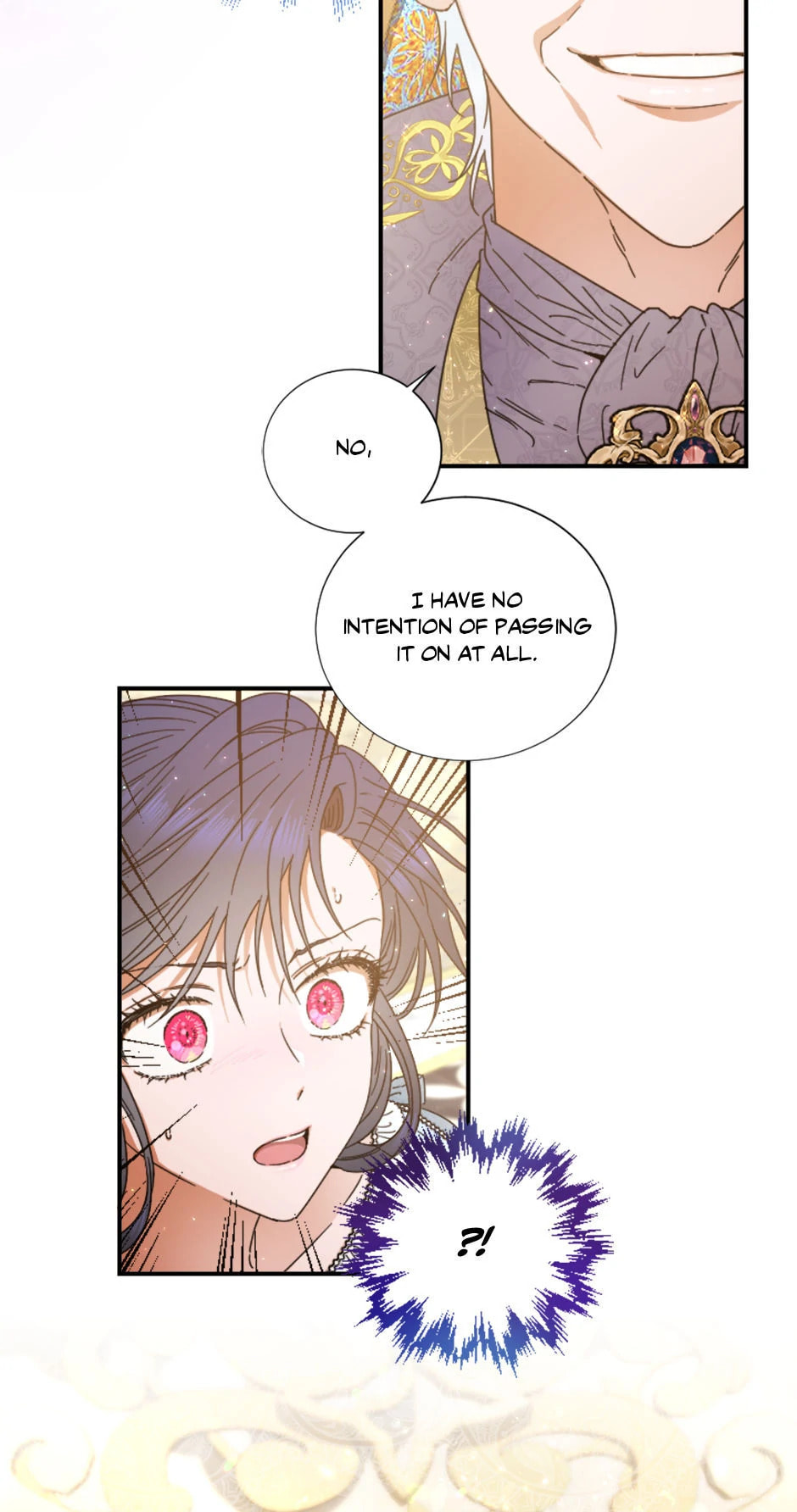 Lady Baby Chapter 212 page 61 - 