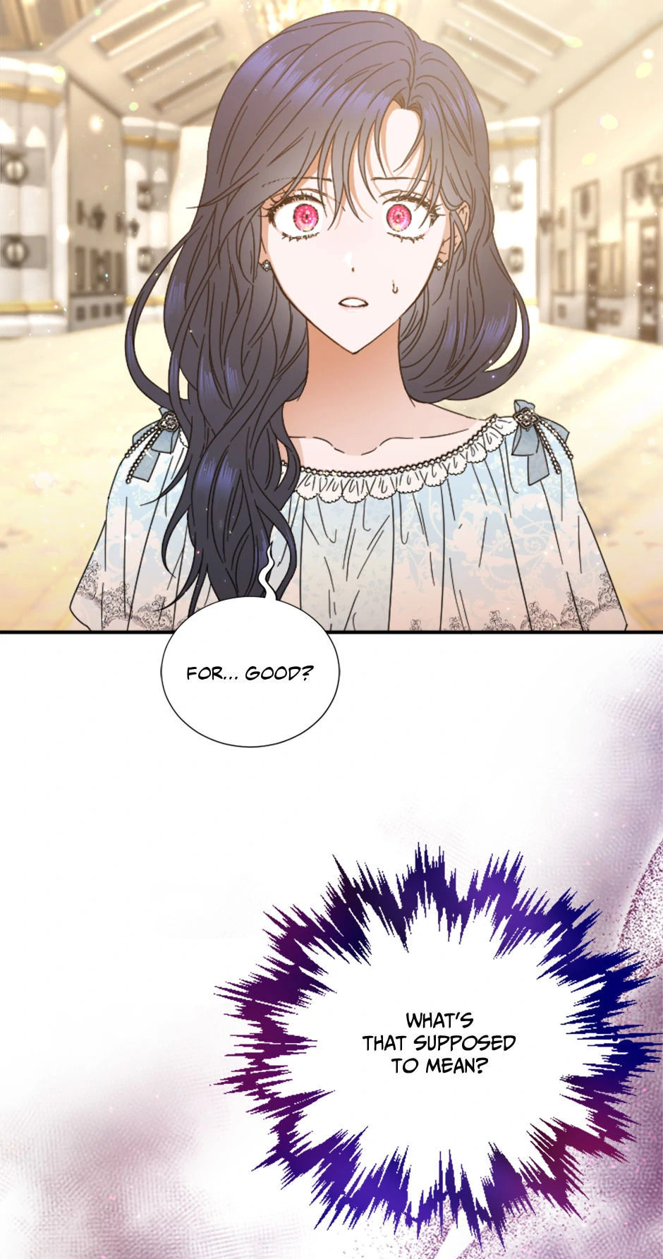 Lady Baby Chapter 212 page 63 - 
