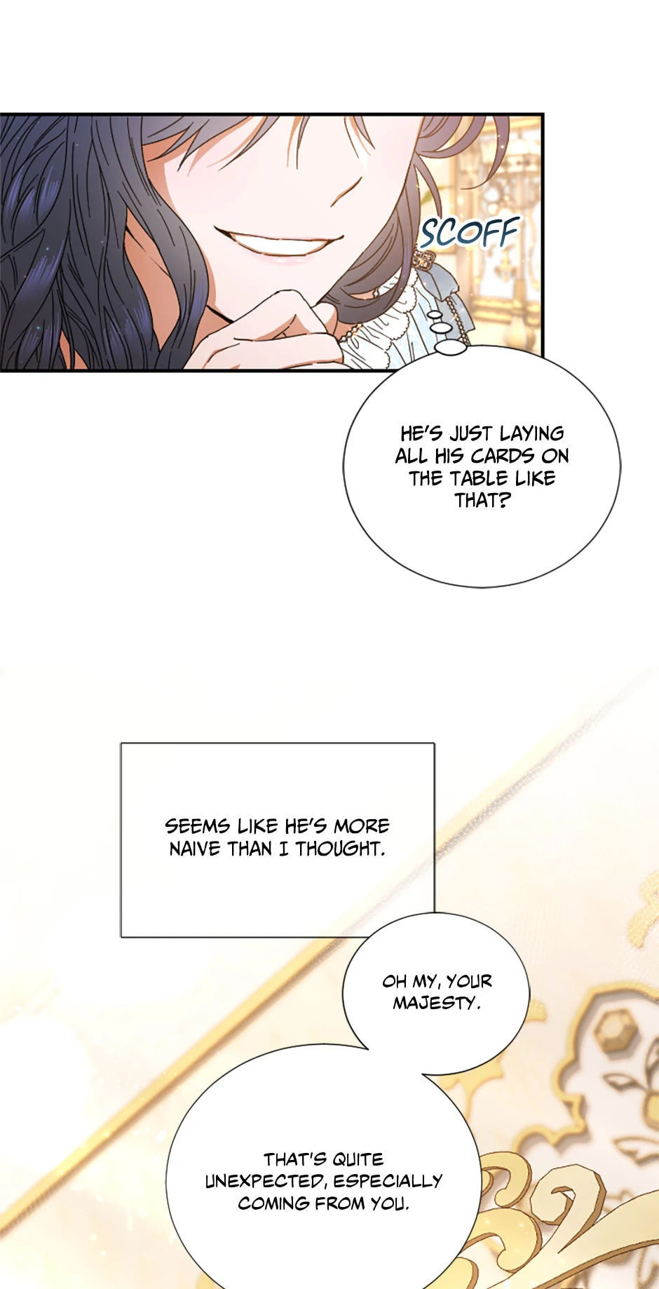Lady Baby Chapter 212 page 65 - 