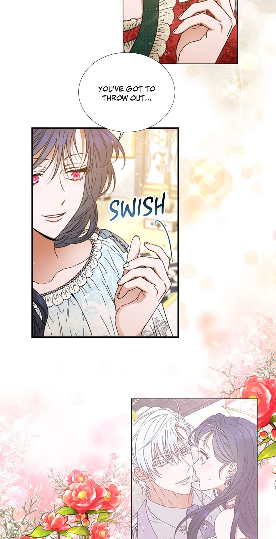 Lady Baby Chapter 212 page 69 - 