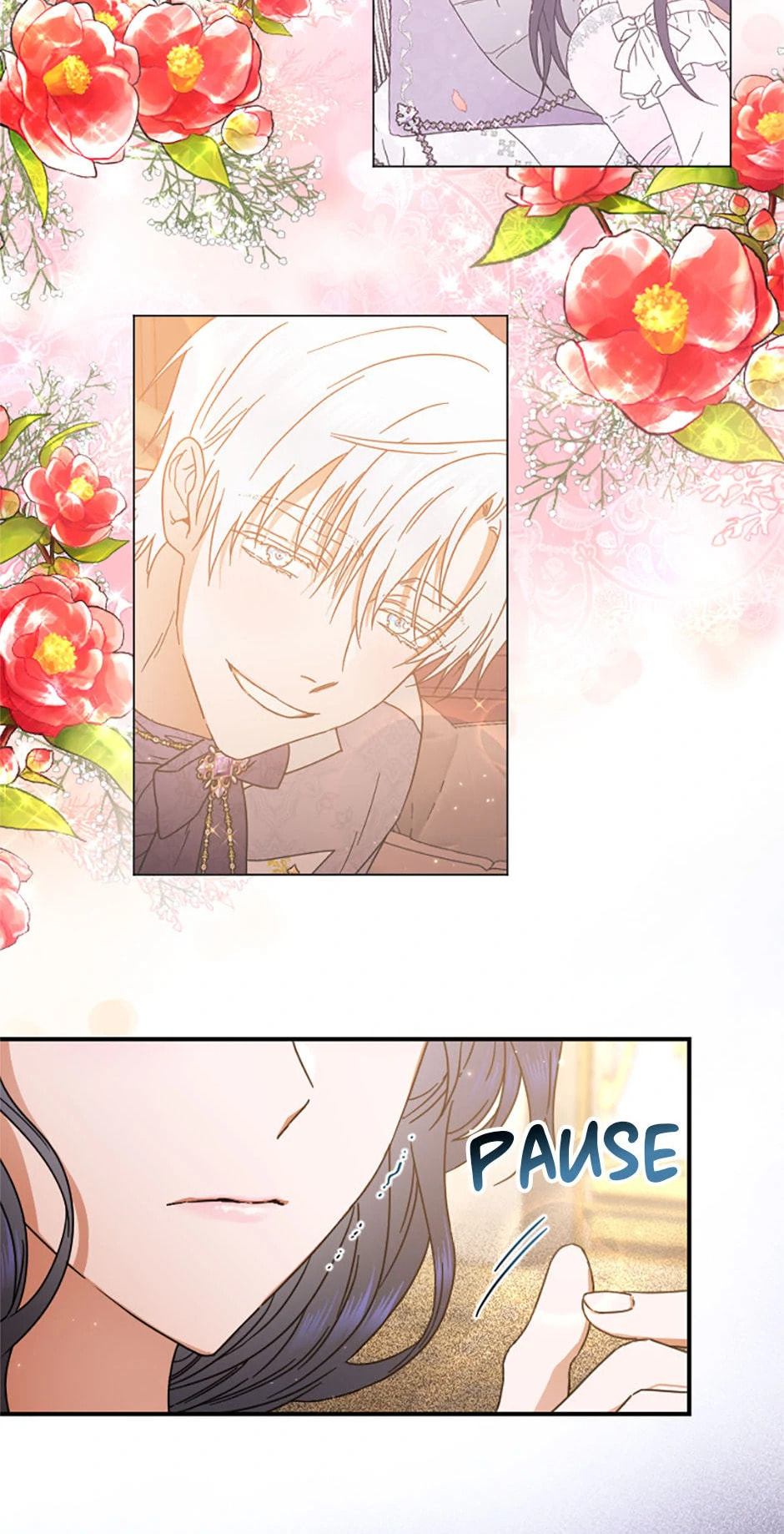 Lady Baby Chapter 212 page 70 - 
