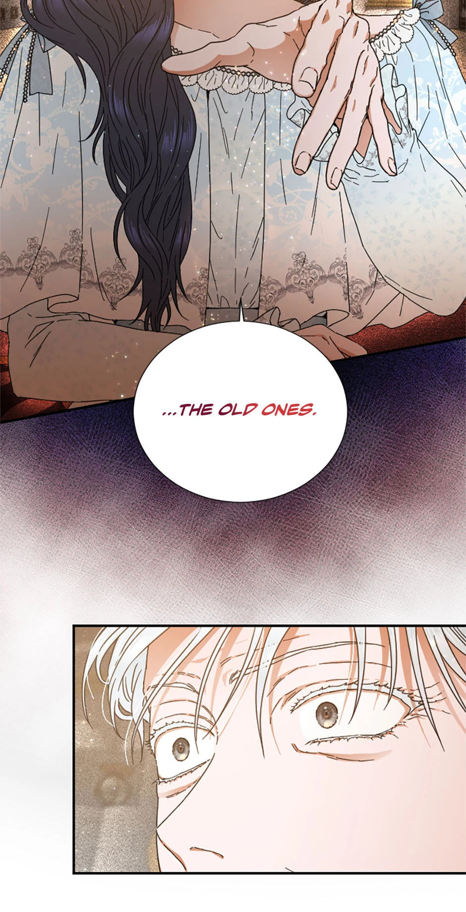 Lady Baby Chapter 212 page 72 - 