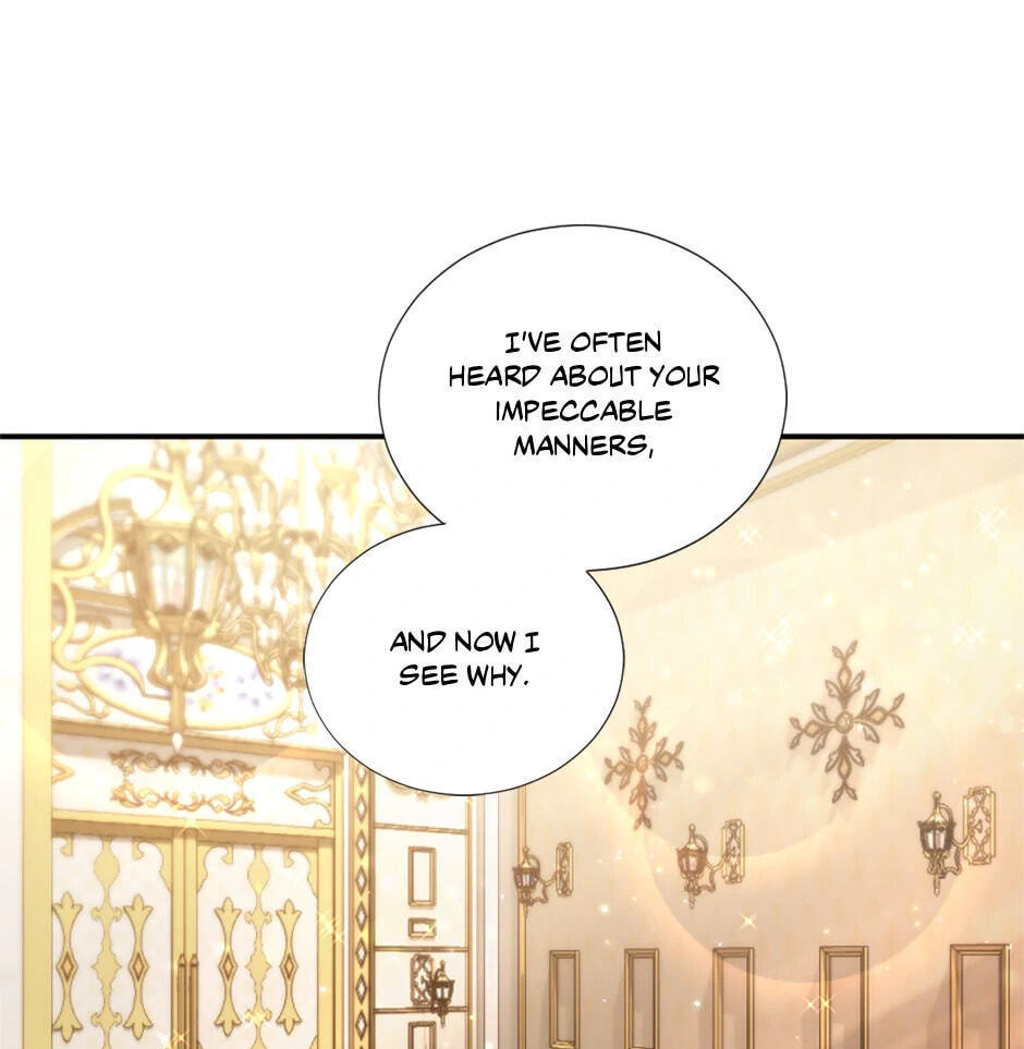 Lady Baby Chapter 212 page 9 - 