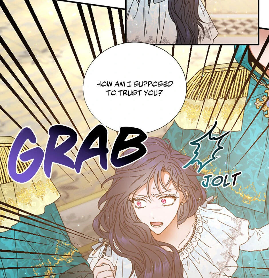 Lady Baby Chapter 213 page 15 - 