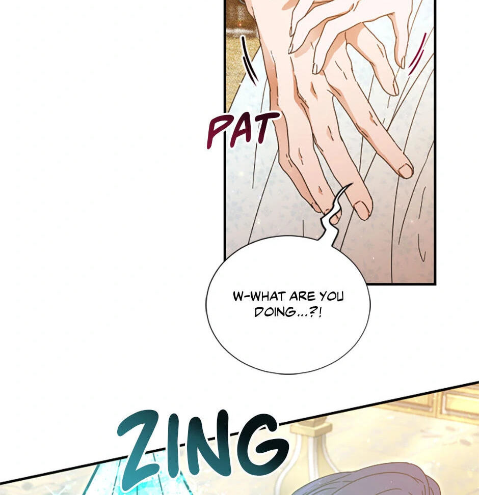 Lady Baby Chapter 213 page 17 - 