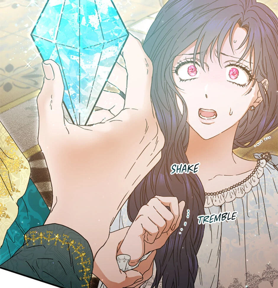 Lady Baby Chapter 213 page 18 - 