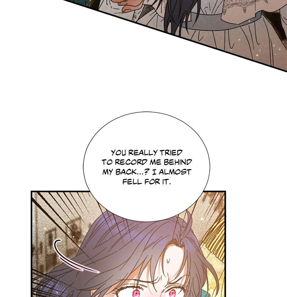 Lady Baby Chapter 213 page 19 - 