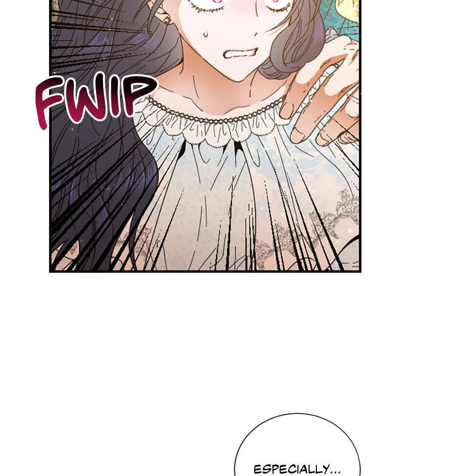 Lady Baby Chapter 213 page 20 - 