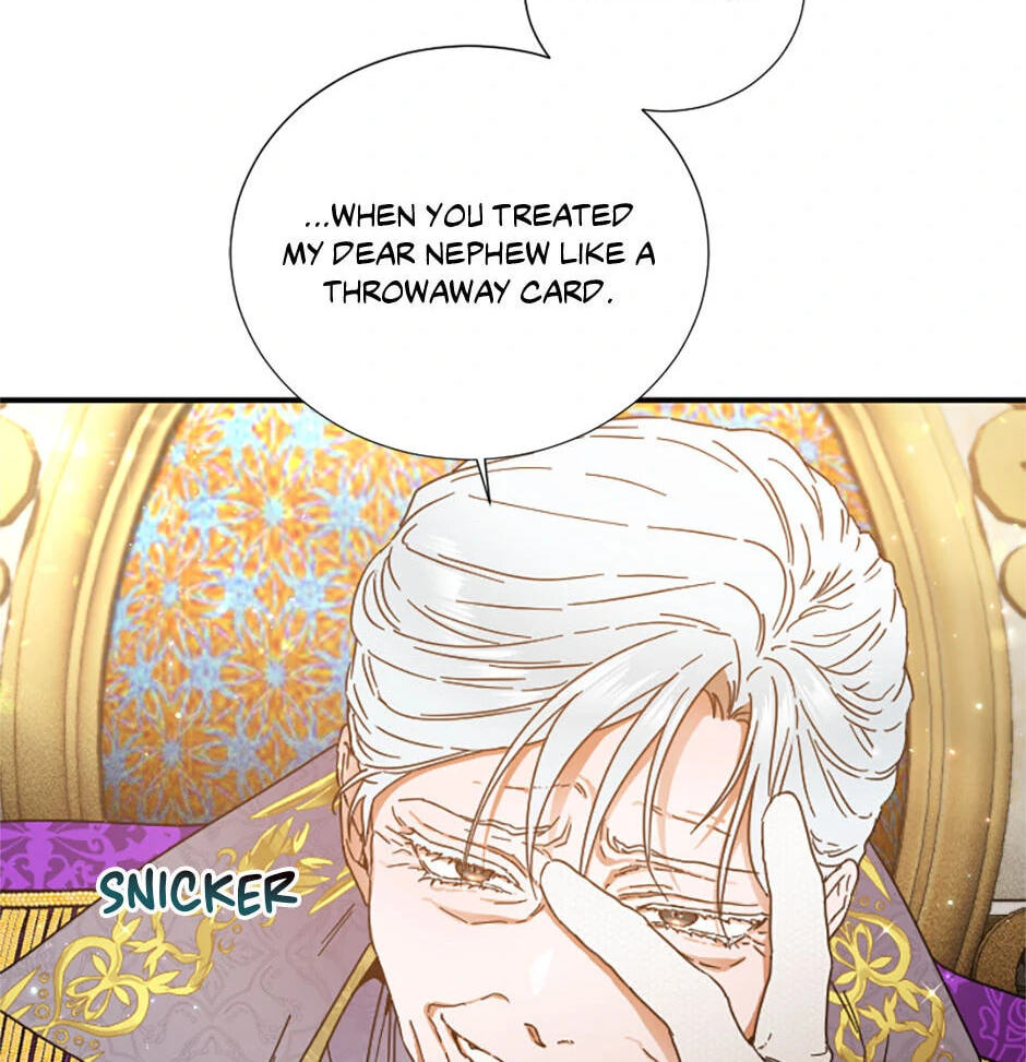 Lady Baby Chapter 213 page 21 - 