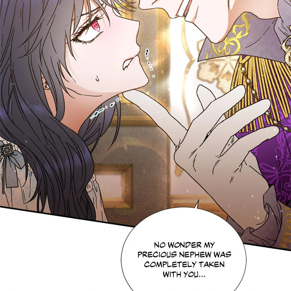 Lady Baby Chapter 213 page 31 - 