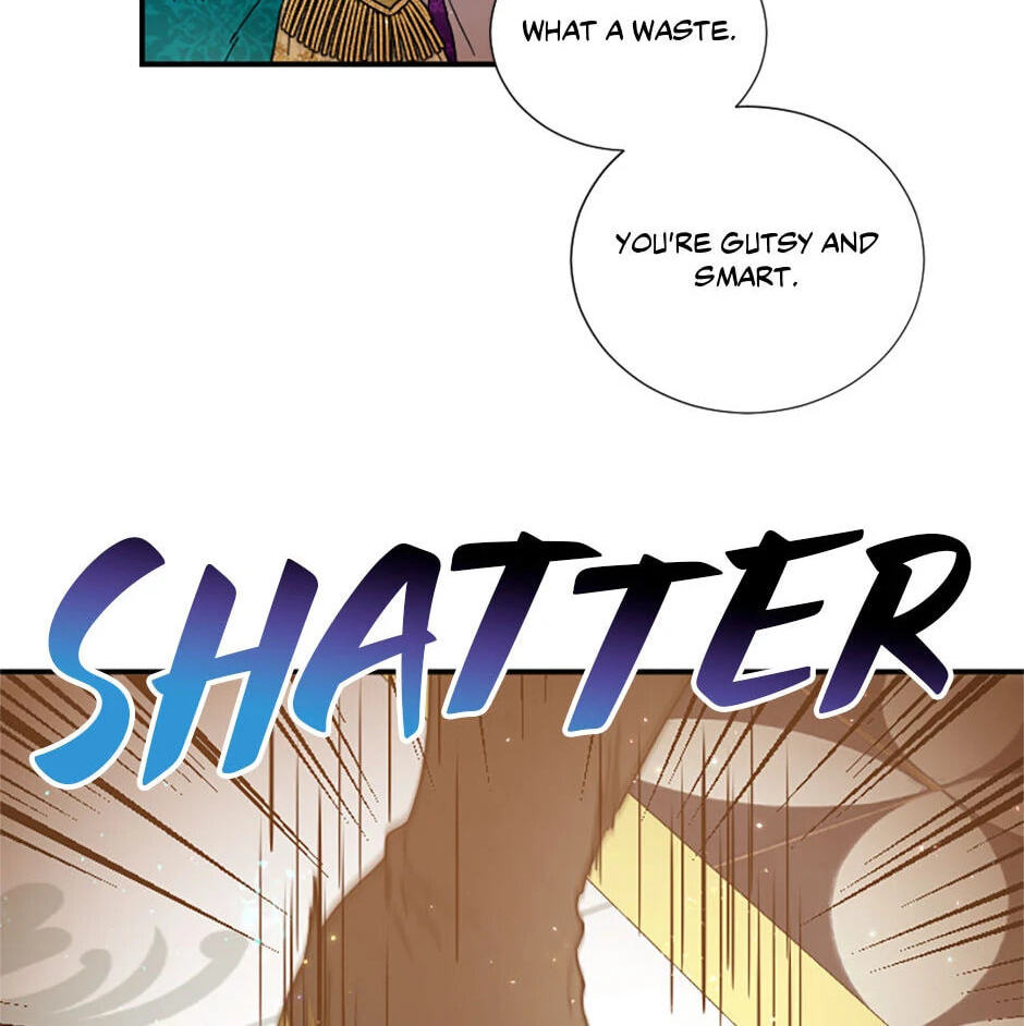 Lady Baby Chapter 213 page 33 - 