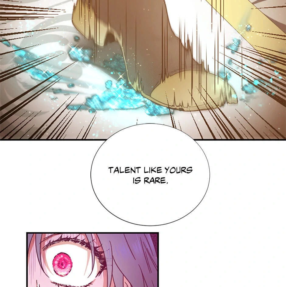 Lady Baby Chapter 213 page 34 - 