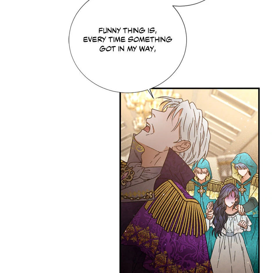 Lady Baby Chapter 213 page 36 - 