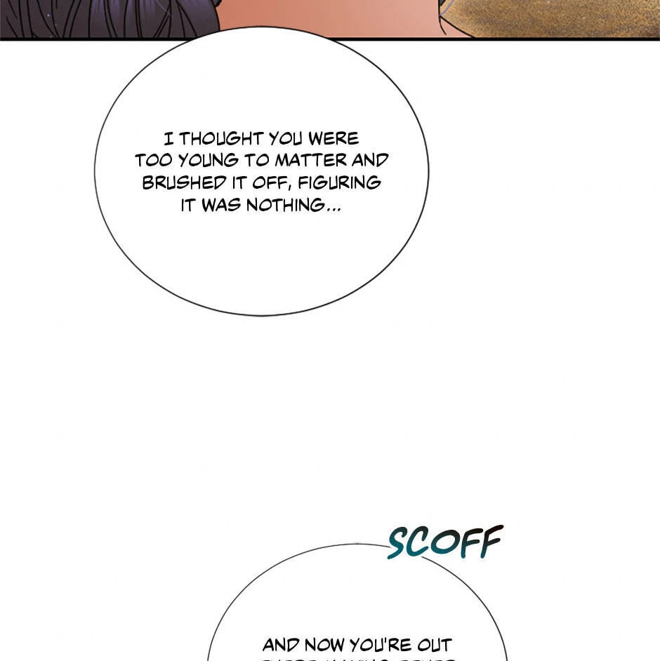 Lady Baby Chapter 213 page 39 - 