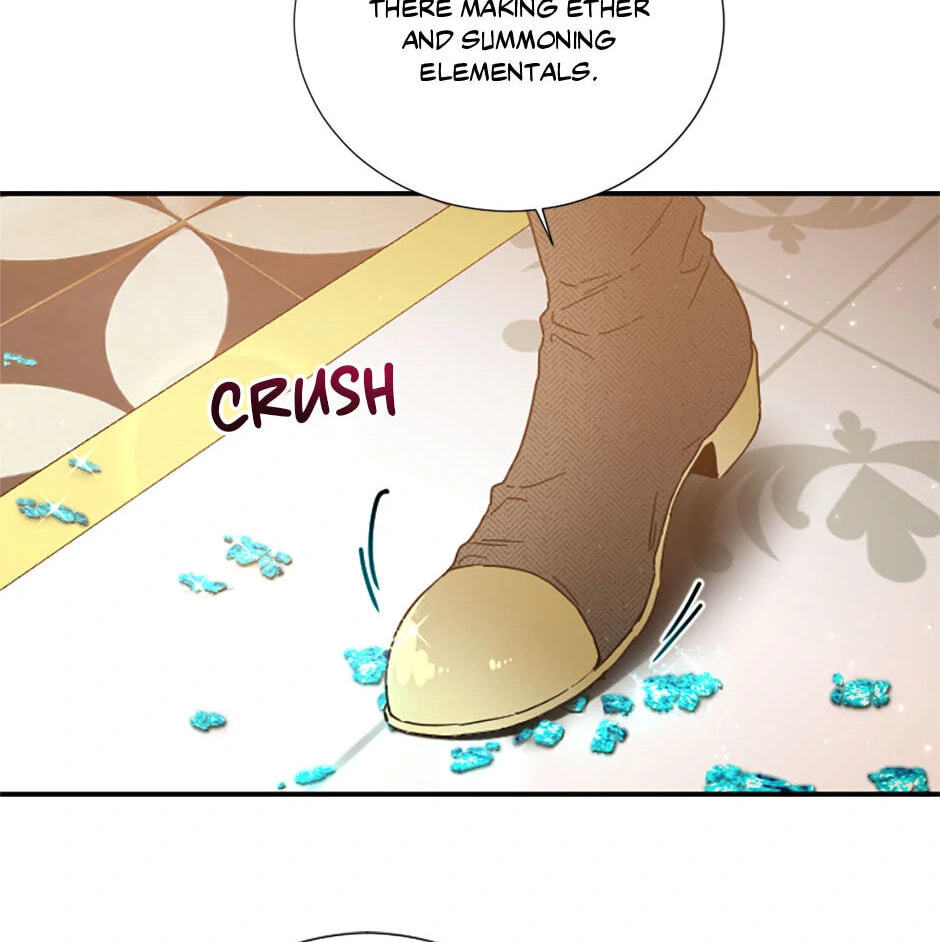 Lady Baby Chapter 213 page 40 - 