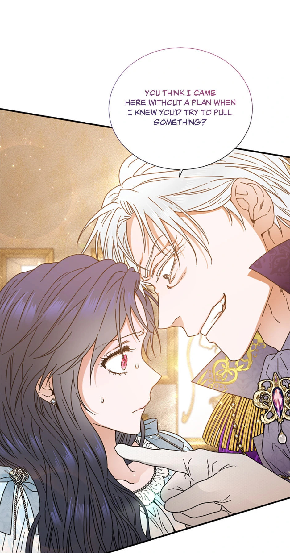 Lady Baby Chapter 213 page 42 - 