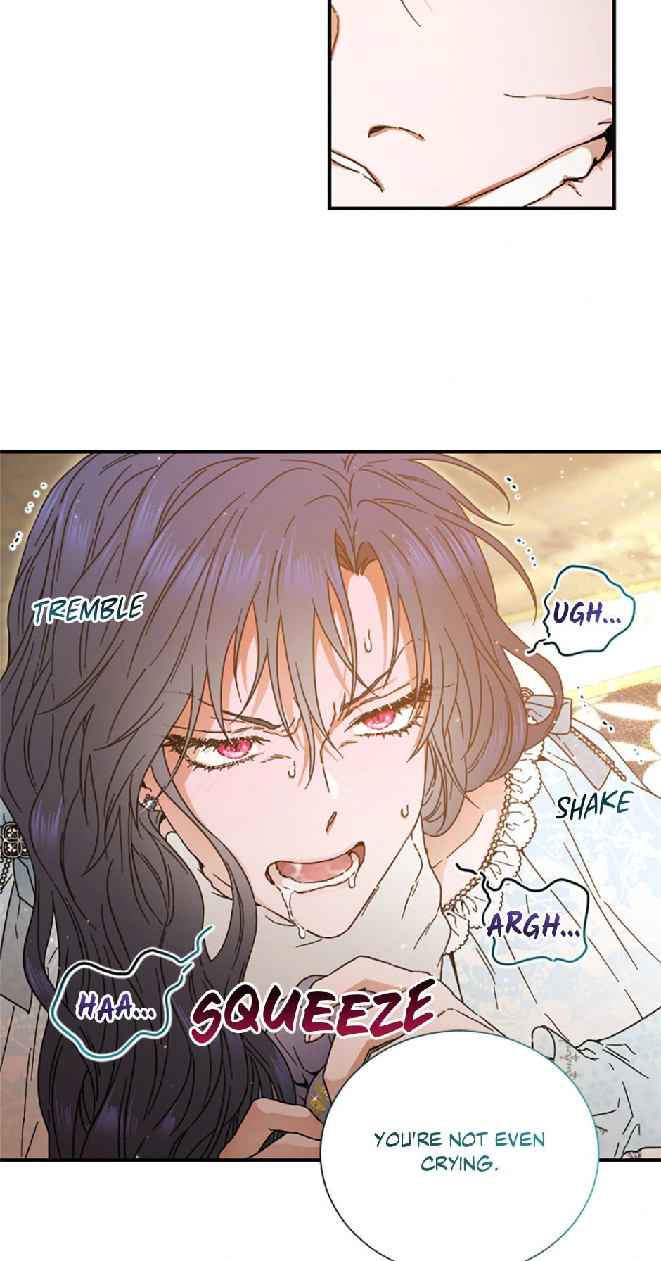Lady Baby Chapter 213 page 44 - 