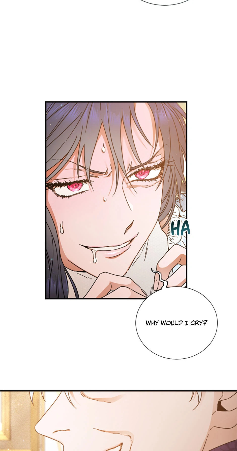 Lady Baby Chapter 213 page 45 - 