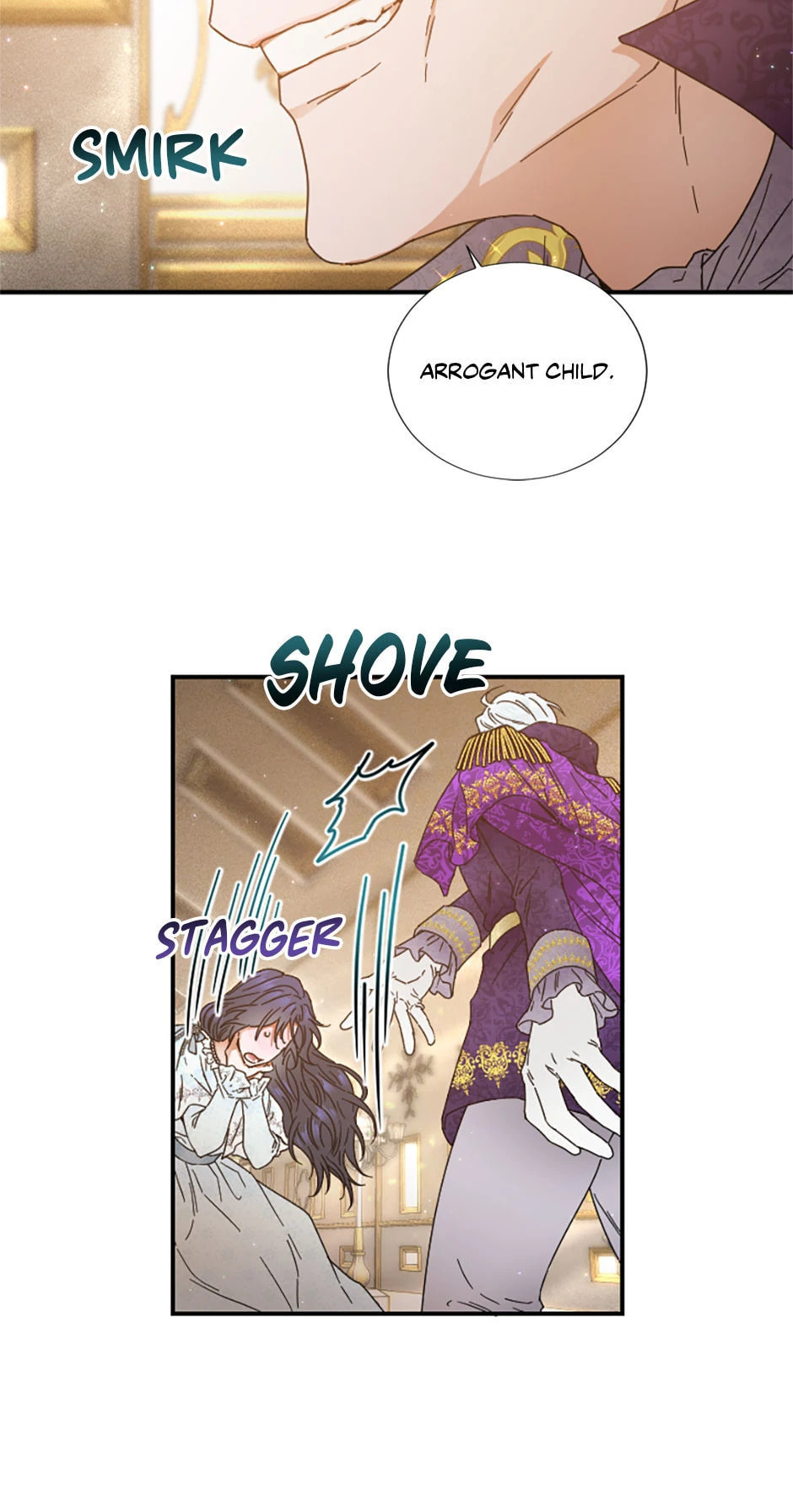 Lady Baby Chapter 213 page 46 - 