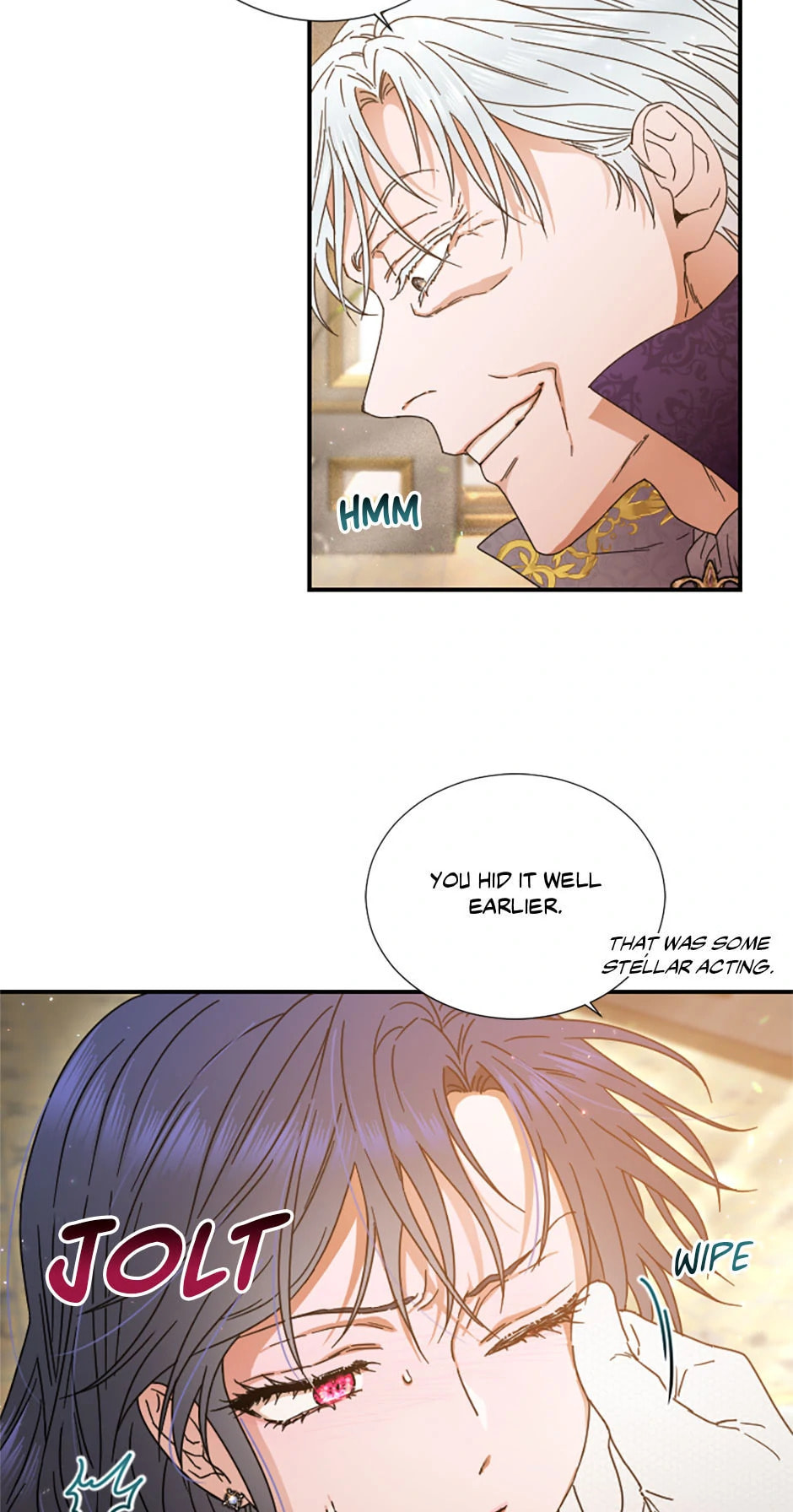 Lady Baby Chapter 213 page 48 - 