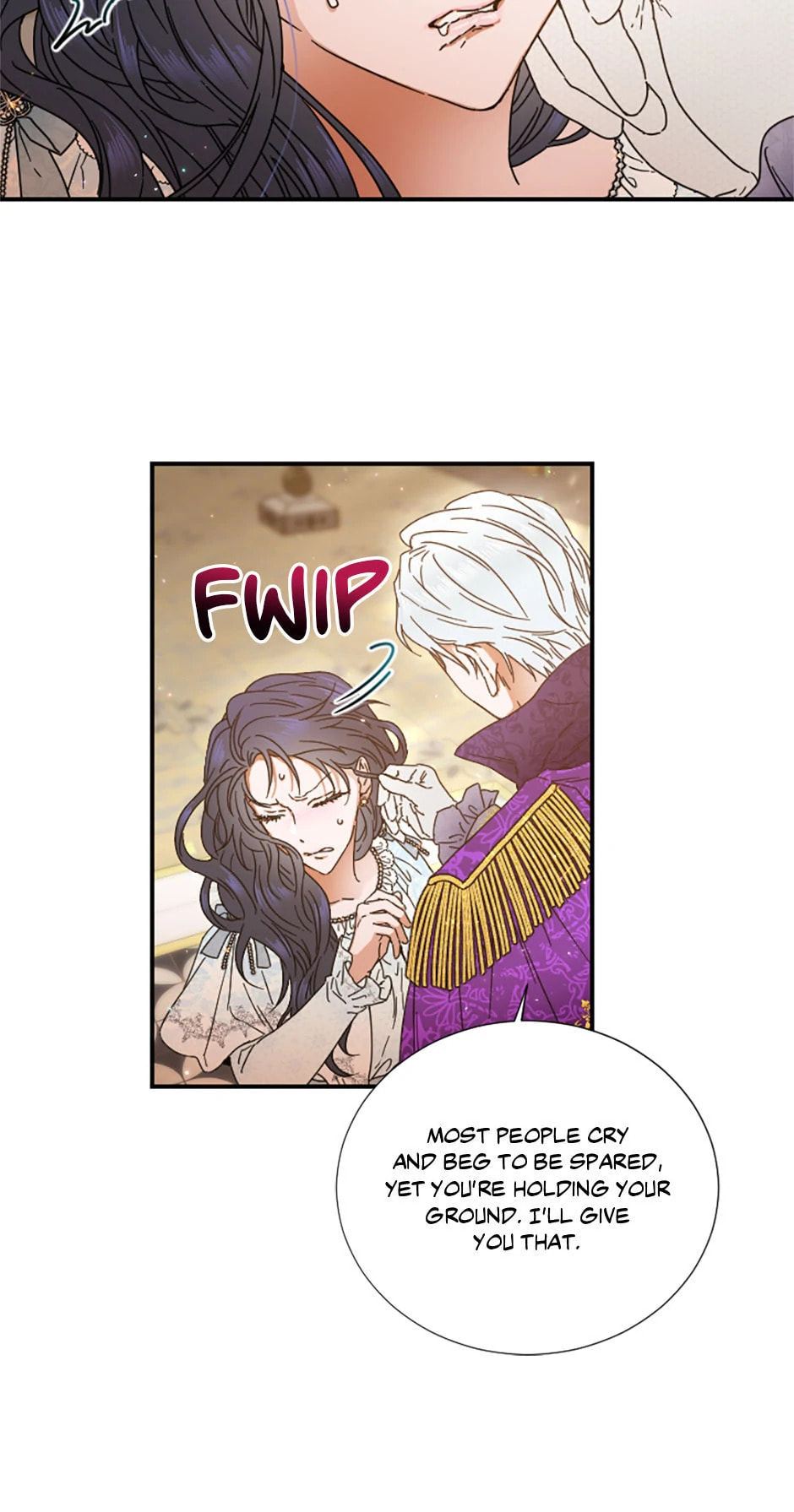 Lady Baby Chapter 213 page 49 - 