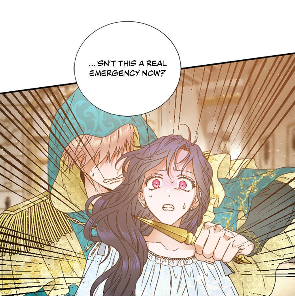 Lady Baby Chapter 213 page 51 - 