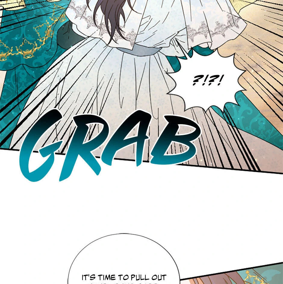 Lady Baby Chapter 213 page 52 - 
