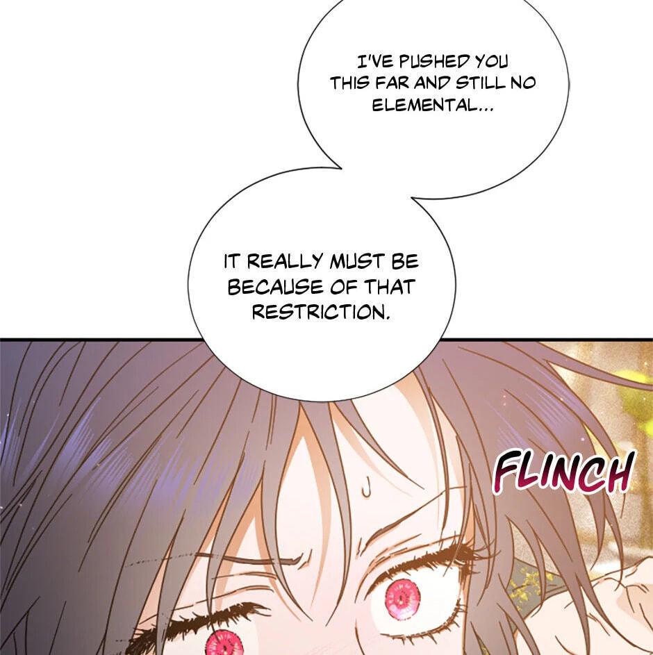 Lady Baby Chapter 213 page 54 - 